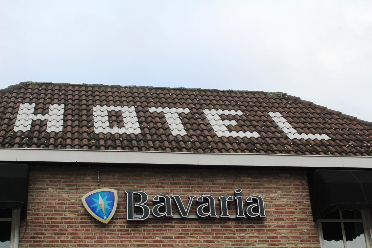 Hotel De Brabantse Boerin Geldrop Exterior foto